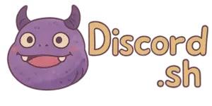 Discord.sh